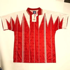 Vintage Umbro Jersey